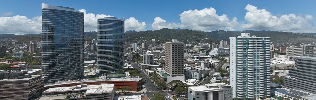 Honolulu Area Info