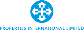 Properties International Limited Logo