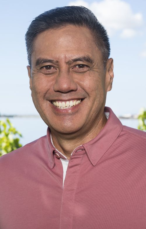 Picture of Shawn Kahawai